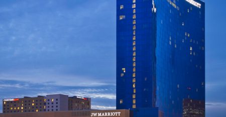 The Boss Life Ignite Indy